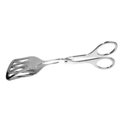 Pince à gâteaux inox 19 cm Mallard Ferrière