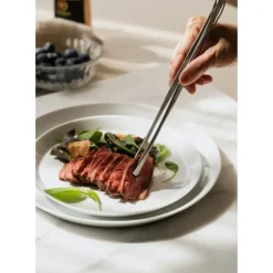 Pince de Précision en Inox 30 cm Mastrad