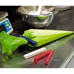 Pince pour Poche Pâtissière (x3)