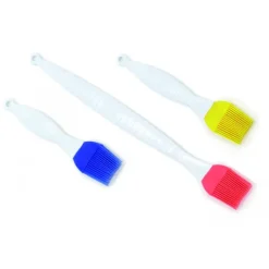 Pinceau en Silicone 18,5 cm