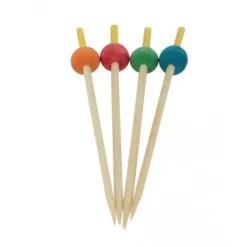 Pique Cocktail à Boule - L 100 (x200)