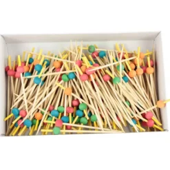 Pique Cocktail à Boule - L 100 (x200)