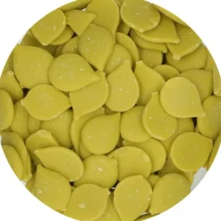 Pistoles Deco Melts Citron Vert 250g FunCakes