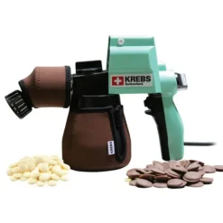 Pistolet à Chocolat Électrique HotChoc 550 ml
