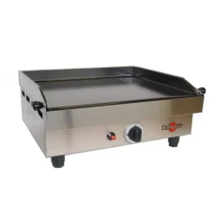Plancha à Gaz brûleur 3kw Krampouz