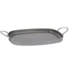 Plancha Minéral B Element 38 x 26 cm - De Buyer