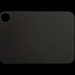 Planche à Découper Écologique Noire 33 x 23 cm Arcos
