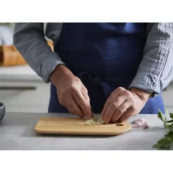 Planche à Découper Hêtre 26,6 x 15,2 cm La Petite Opinel