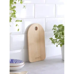 Planche à Découper Hêtre 26,6 x 15,2 cm La Petite Opinel