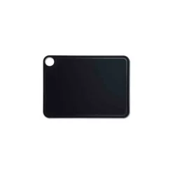 Planche à Découper Noire 37.7x27.7 cm Arcos