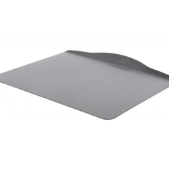 Plaque à Macarons et Cookies 35,5 x 27,5 cm De Buyer