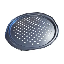 Plaque à Pizza Perforée 32 cm Mastrad