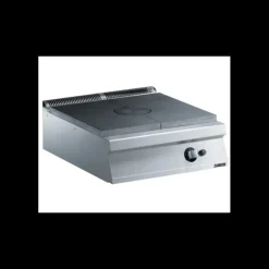 Plaque Coup de Feu à Gaz Top 800 x 900 x 250 mm Zanussi