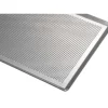 Plaque Perforée Aluminium 60 x 40 cm - Plaques à Pâtisserie