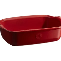 Plat à Four Individuel en Céramique Grand Cru 22 x 14,5 cm Emile Henry