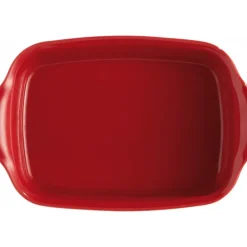 Plat à Four Individuel en Céramique Grand Cru 22 x 14,5 cm Emile Henry