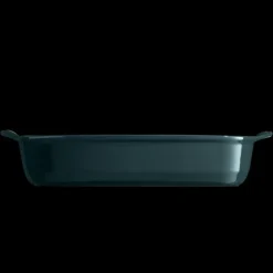 Plat à Four Rectangulaire en Céramique 29 x 19 cm Belle-Île Emile Henry