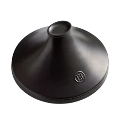 Plat à Tajine en céramique 33,5 cm Ardoise Delight Emile Henry