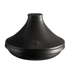 Plat à Tajine en Céramique 27,5 cm Ardoise Delight Emile Henry