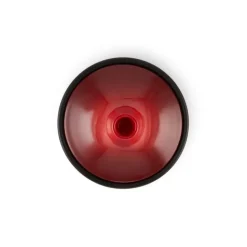 Plat à Tajine en Fonte 31 cm Cerise Le Creuset