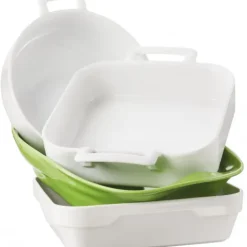 Plat Carré Noir 20x20 cm Belle Cuisine Revol