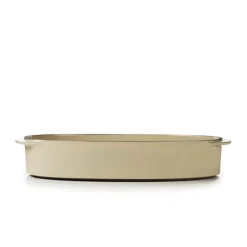 Plat Oblong Muscade 34 x 25 cm Caractère Culinaire Revol