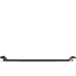 Plat Rectangulaire en Céramique 42.5x31.5 cm Fusain Emile Henry