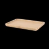 Plateau de Service en Bambou 28 x 20 cm Pebbly