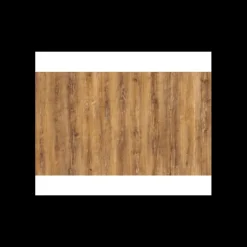 Plateau de Table Stratifié Moulé 60 x 60 cm Atacama Cherry Classic Line Topalit