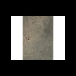 Plateau de Table Stratifié Moulé 60 x 60 cm Concrete Classic Line Topalit