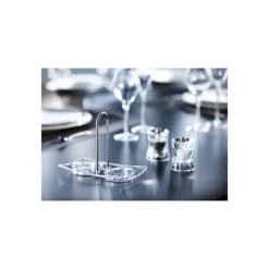 Plateau pour 2 Moulins Linéa Peugeot