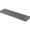 Plateau Rectangulaire Ardoise 2/4 GN (54 x 17 cm) Basalt Revol