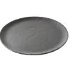 Plateau Rond Ardoise Ø 32cm Basalt Revol