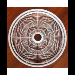 Plateaux pour Déshydrateur SnackMaker Ezidiri (x2)