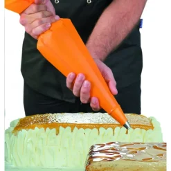 Poche à Douilles Flexible 50 cm Ibili