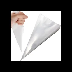 Poche Pâtissière Jetable 30 x 54 cm l'Evidence (x100)