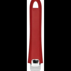 Poignée Mutine Amovible Framboise Cristel