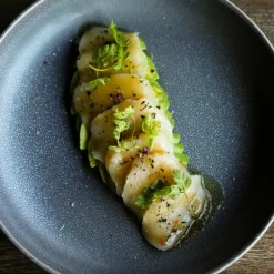 Poivre Blanc du Costa Rica 60 g Terre Exotique