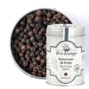 Poivre Noir de Penja 70 g Terre Exotique