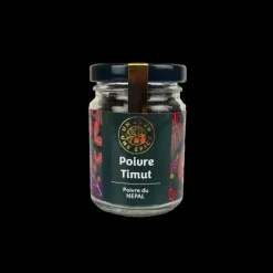 Poivre Timut 25 g Un Jour Une Epice