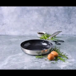 Poêle à Frire Ø 24 cm, collection GENEVA GreenPan™