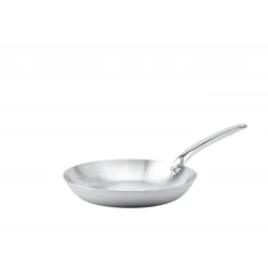 Poêle à Frire Inox Ø 32 cm Alchimy De Buyer