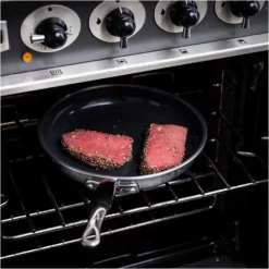 Poêle à Frire Inox Ø 24 cm PREMIERE GreenPan