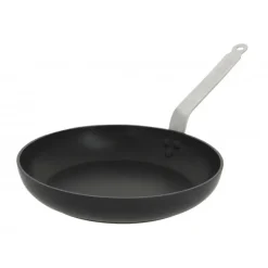 Poêle Anti Adhésive Ø 32 cm Choc Intense De Buyer