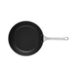 Poêle Antiadhérente Inox Signature 20 cm Le Creuset