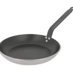 Poêle Antiadhésive ø32 cm Choc Resto Induction De Buyer