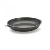 Poêle Antiadhésive Amovible Ø 28 cm Choc Extrême Loqy De Buyer