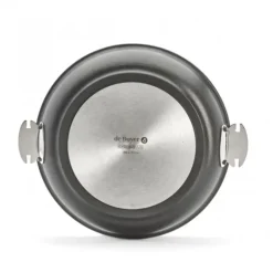 Poêle Antiadhésive Amovible Ø 28 cm Choc Extrême Loqy De Buyer