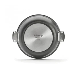 Poêle Antiadhésive Amovible Ø 24 cm Choc Extrême Loqy De Buyer