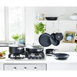 Poêle en Céramique Ø 26 cm, collection BARCELONA PRO GreenPan™